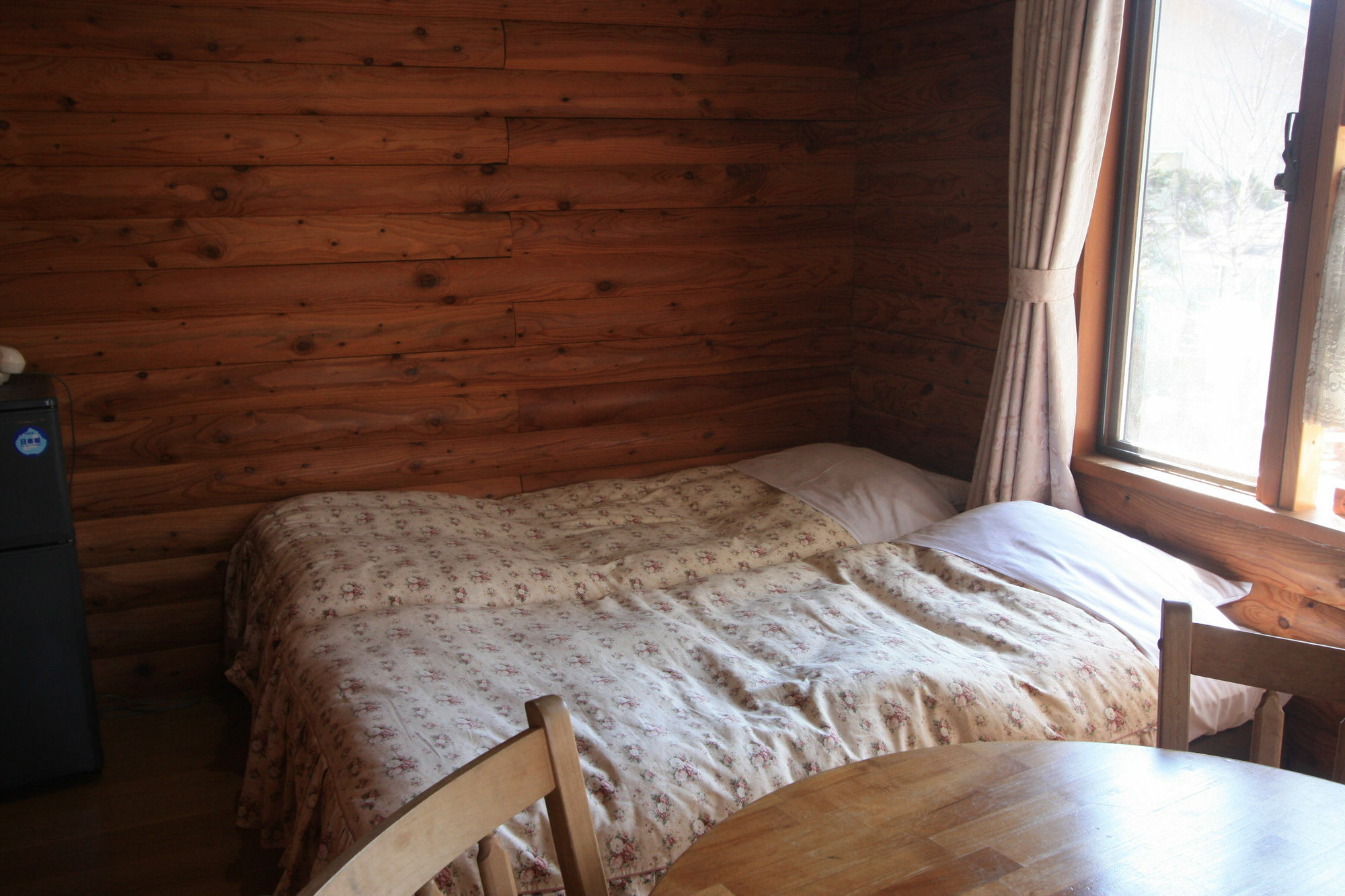 Pension And Log Cottage Hoshinoko Karuizawa Esterno foto